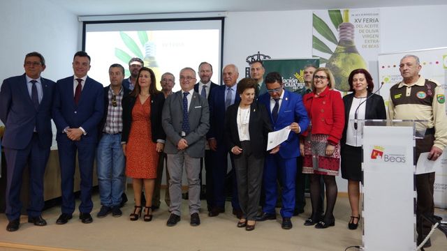 Verdial In Memoriam a José Luis García Palacios