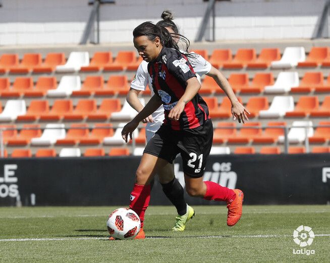 El Sporting encaja una dolorosa goleada en Valencia (6-0)