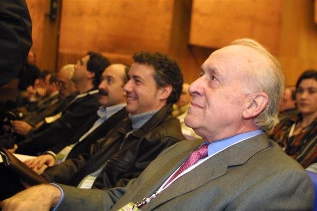 El runrún: La fresa, de nuevo en el punto de mira