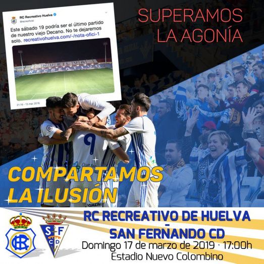 Los socios podrán comprar dos entradas a 5 euros cada una y el precio para el resto será de 10