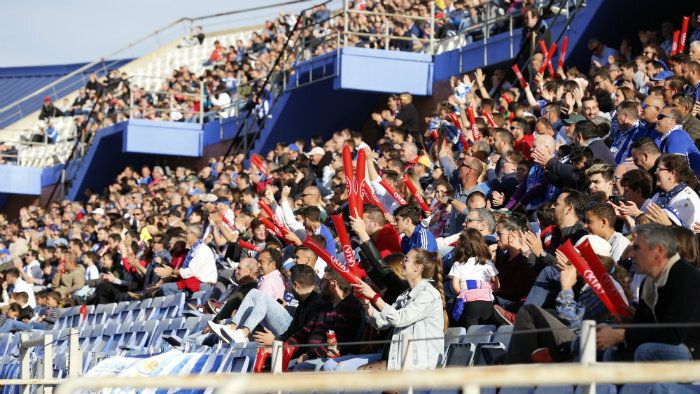 Segundo en una apretadísima clasificación