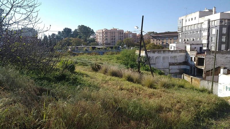 Arranca la intervención arqueológica en el cabezo de La Joya