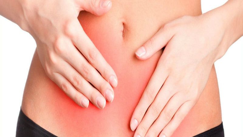 Mesas informativas para concienciar sobre la endometriosis