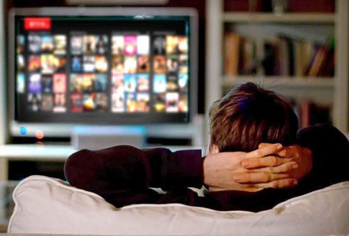Netflix prepara una subida