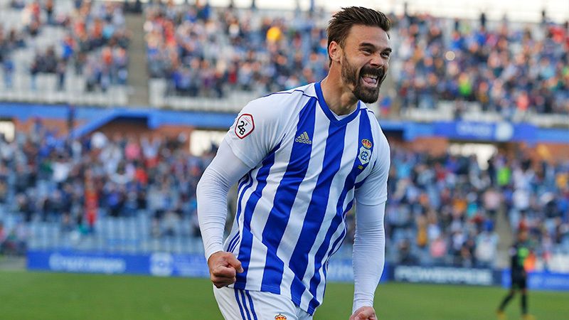 Chico: 'No estaba al 100%, el club se ha portado fenomenal y lo correcto era salir para que fichen'