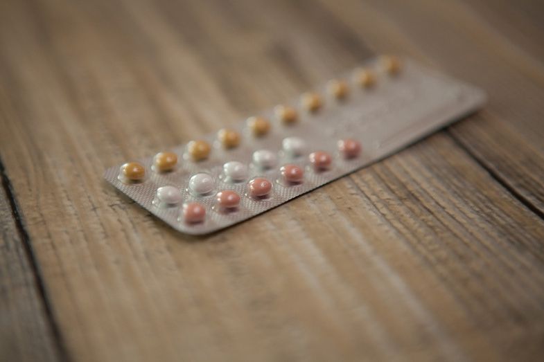La píldora anticonceptiva masculina pasa las pruebas