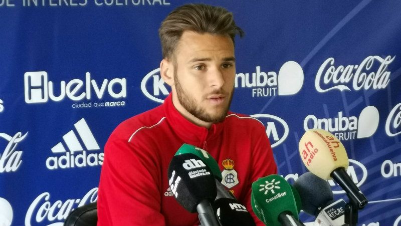 Tropi: 'Hay que valorar lo que estamos haciendo porque es muy difícil'