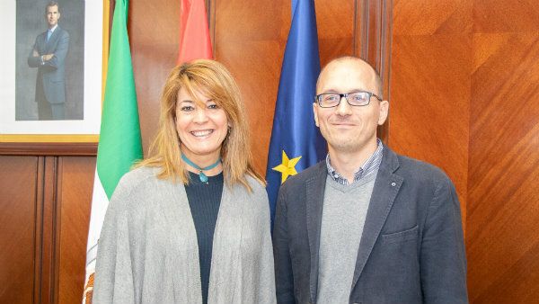 El Puerto renovará su colaboración con el Festival de Cine Iberoamericano