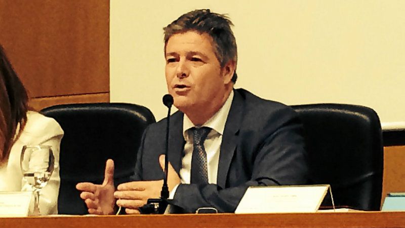 Apoyo de Caja Rural del Sur a la manifestación del 15-M