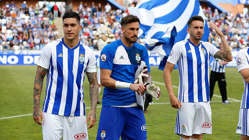 Adelantar a Jesús Valentín cobra enteros para suplir la sanción de Tropi