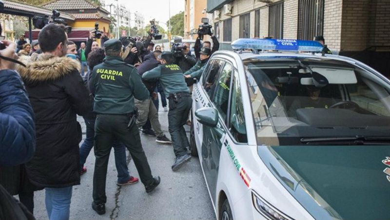 La defensa de Bernardo Montoya acoge con 'satisfacción' que vuelva a declarar