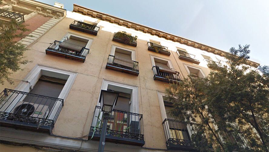 El onubense Juan Carlos de Lara localiza el balcón de las golondrinas de Becquer