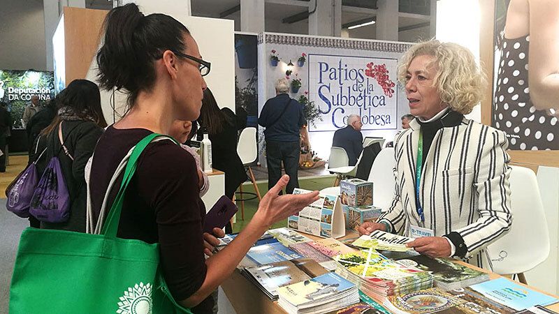 Islantilla, Isla Cristina y Lepe regresan al Salón Internacional de Turismo de Barcelona