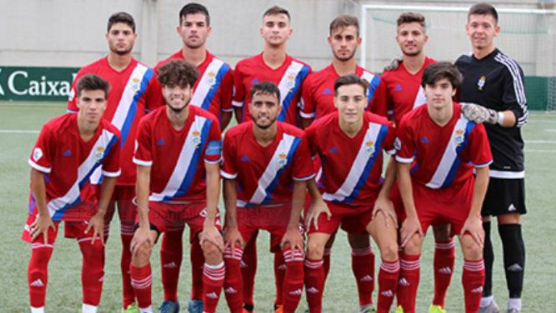 El Recre Juvenil busca su final feliz ante San Félix