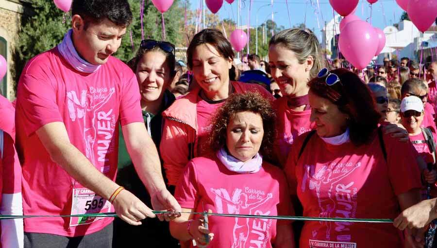 Tres de cada cuatro contratos eventuales en la sanidad onubense serán para mujeres