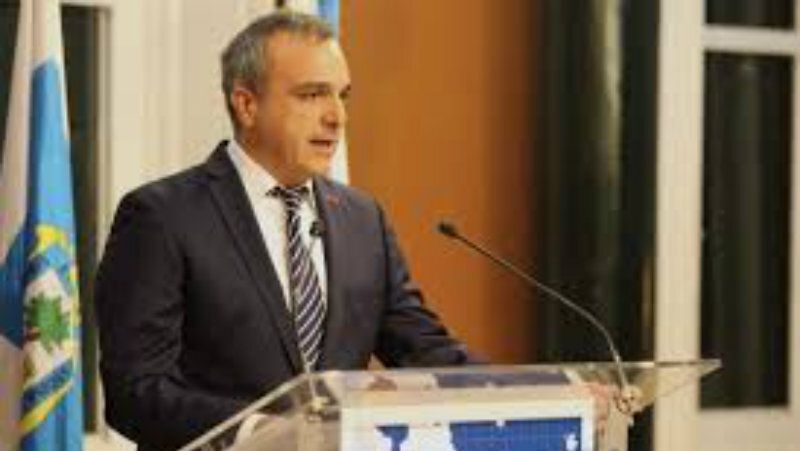 Narciso Rojas: 'A sociedades como Blackswan hay que desterrarlas del Recre'