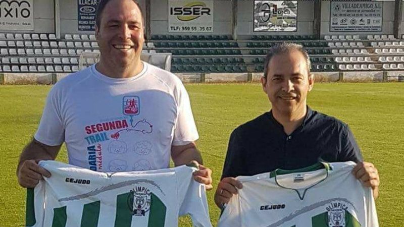 La Olímpica cesa a Alfonso Lozano y se reunirá esta noche con Juan Márquez
