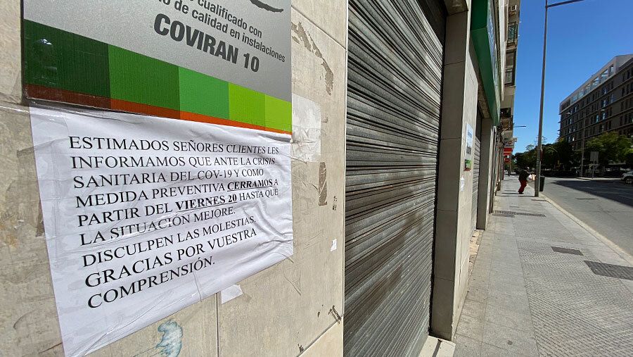 El runrún: Un 'súper' que cierra