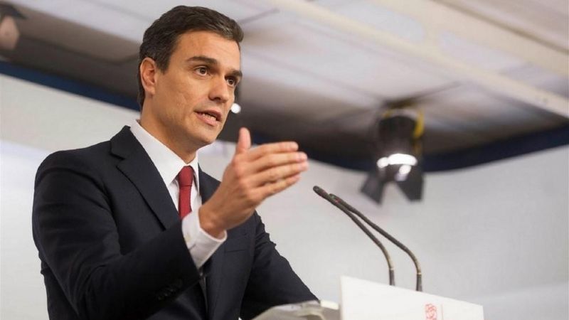 El Gobierno anuncia que van a comprar 6 millones de nuevos test de diagnóstico