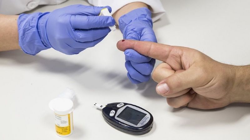 La SED aconseja a los diabéticos realizar ejercicio en los domicilios