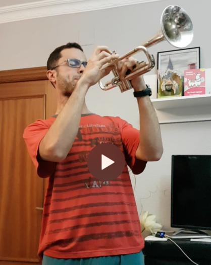 El runrún: La trompeta ‘beatlemaniaca’