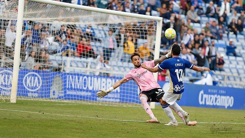 El Cartagena es el líder, el equipo menos goleado y lleva seis jornadas seguidas sin perder