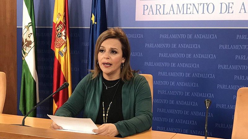 Adelante critica 'el caos' en el campo, donde 'las jornaleras trabajan sin medidas de seguridad'