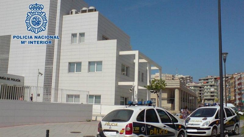 Suspenden la expedición de todo tipo de documentos y la cita previa salvo por motivos de urgencia