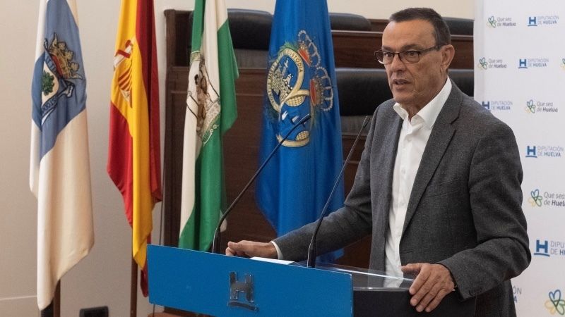 Caraballo pide a la Junta medidas 'más contundentes' ante la llegada masiva de personas desde zonas con mayor incidencia del virus la costa onubense 