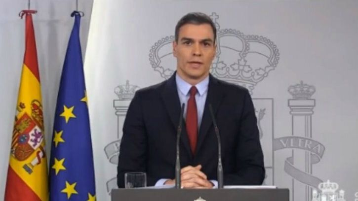 El Gobierno da a conocer las nuevas medidas económicas que aprobará el martes por el coronavirus