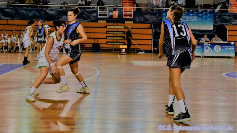 El baloncesto provincial y el autonómico pararán durante las tres próximas semanas por el COVID-19