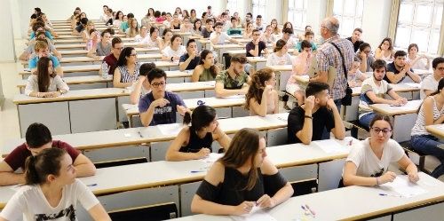 El runrún: ¿Habrá finalmente Selectividad?