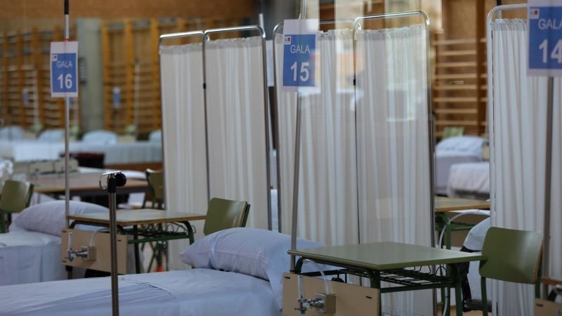 Surgen las primeras plataformas de afectados por el Covid-19 y se estudian las primeras demandas