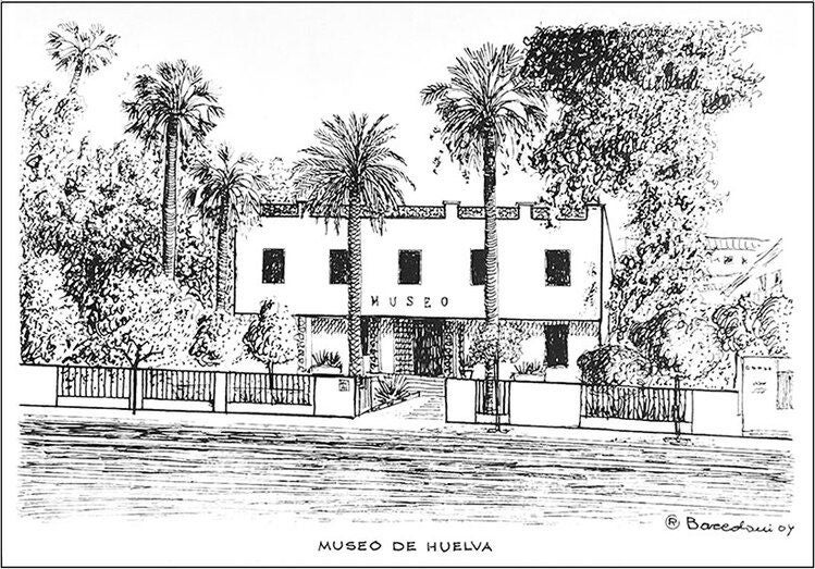 Museo de Huelva