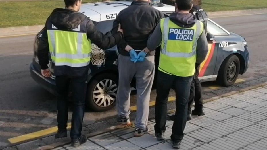 Ya van más de 1.500 detenidos en toda España por saltarse las restricciones fijadas por el Gobierno
