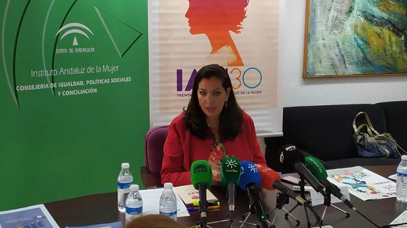 Las instituciones onubenses manifiestan su compromiso con la Agenda 2030 para la igualdad