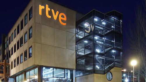RTVE comienza el lunes a ofrecer clases matinales en La 2 y Clan