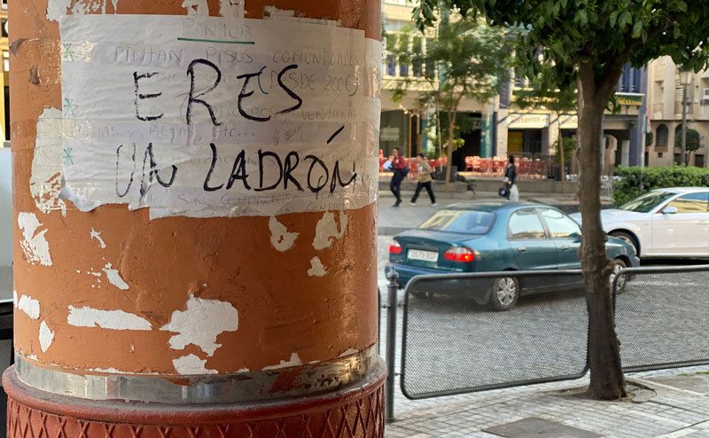 El runrún: El mosqueo de Juan José Cortés a cuenta del coronavirus