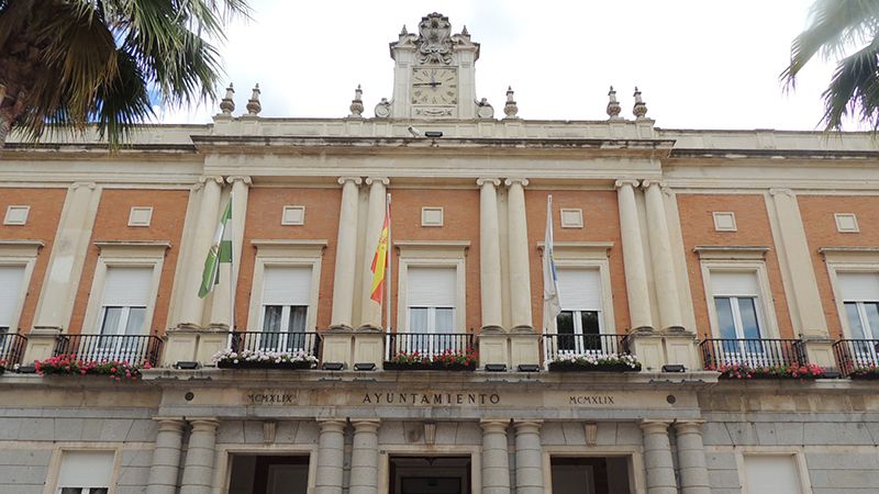 El Ayuntamiento de Huelva enumera las cancelaciones y medidas de limpieza ejecutadas por el coronavirus
