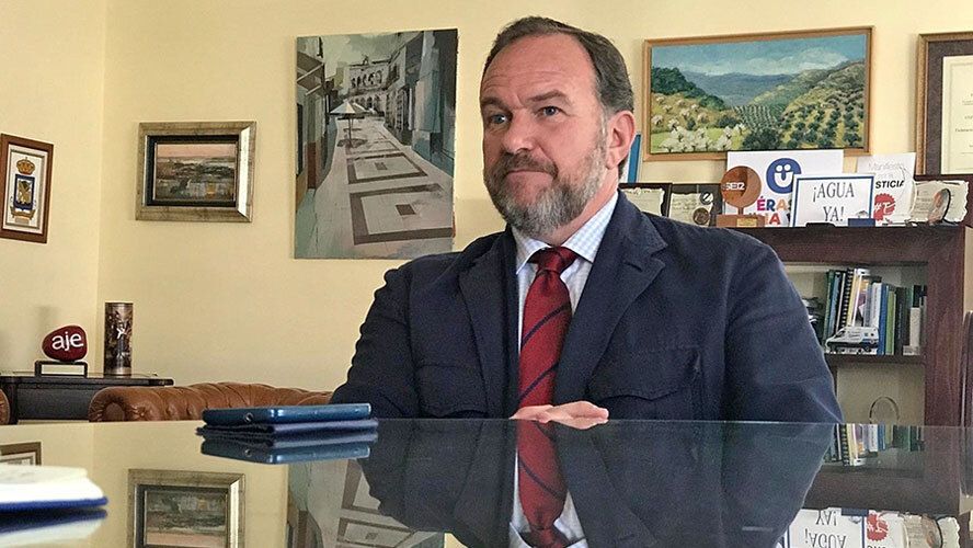 La FOE cree que las medidas del Gobierno supondrán 'el cierre de muchos negocios'