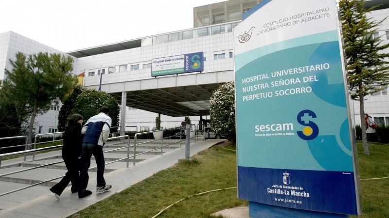 Una centenaria supera el coronavirus: 'Ha podido con él porque tiene genio'
