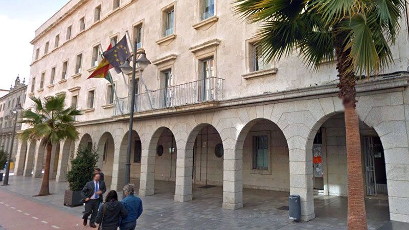La Diputación anunciará este jueves las medidas contra el coronavirus que afectarán a trabajadores y usuarios de todos sus centros