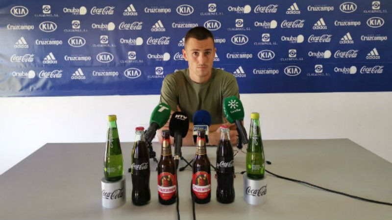 Borja: “La situación con el coronavirus está siendo más gorda de lo que se esperaba y hay que prevenir y estar en casa”