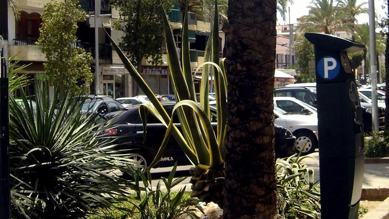Punta Umbría anuncia que no activará la zona ORA durante la Semana Santa