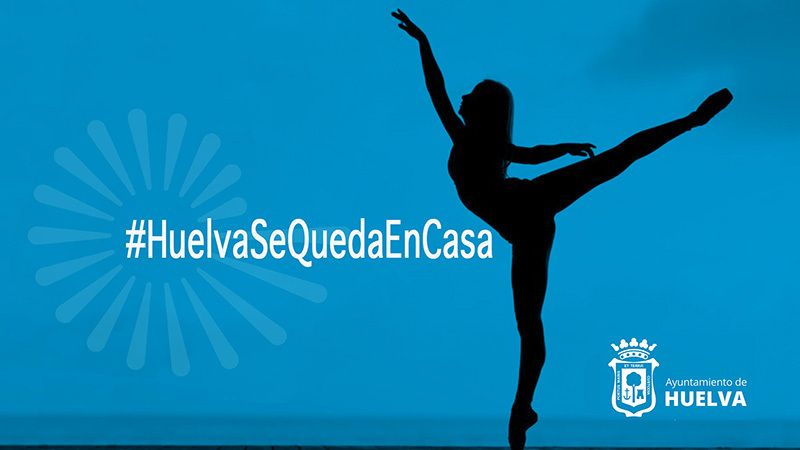 ‘HuelvaSeQuedaEnCasa’: el Ayuntamiento ofrecerá conciertos y acciones culturales online para estos días