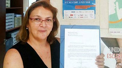 Despiden a Paloma Hergueta y colocan a Antonio Carrión al frente del Hospital Infanta Elena