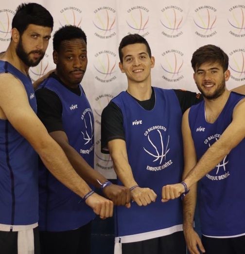 El Huelva quiere meter la sexta ante Almería