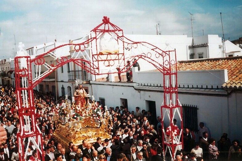 San Juan recordará el XXV aniversario de la llegada del Patrón tras su restauración