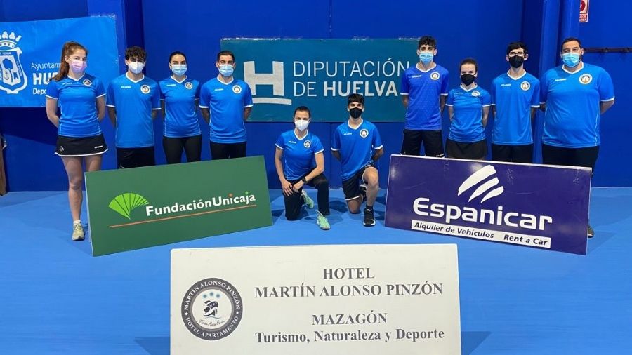 El Colombino bate al Rinconada B y disputará la final ante el IES La Orden