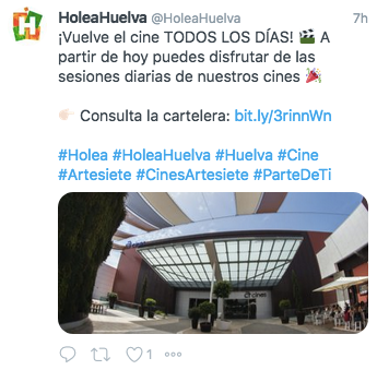 El runrún: El Trust da señales de vida